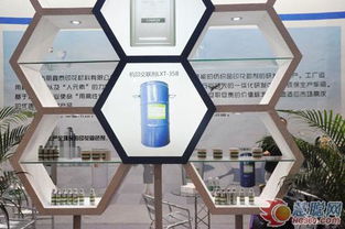 2014亚太网印展盛大开幕 丽鑫泰重拳出击力推高品质印花助剂与网络技术服务